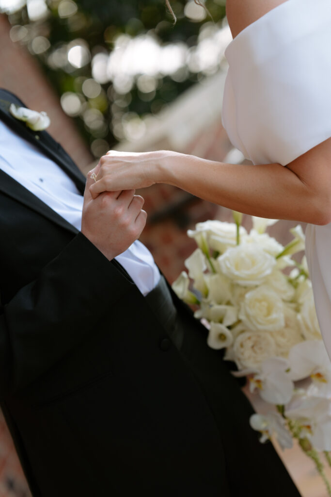 SC wedding photographer 