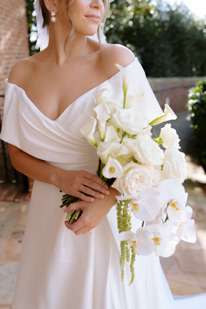 SC wedding photographer 