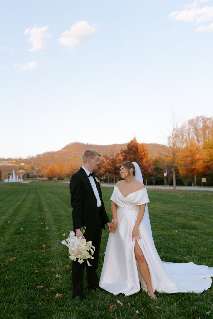 SC wedding photographer 