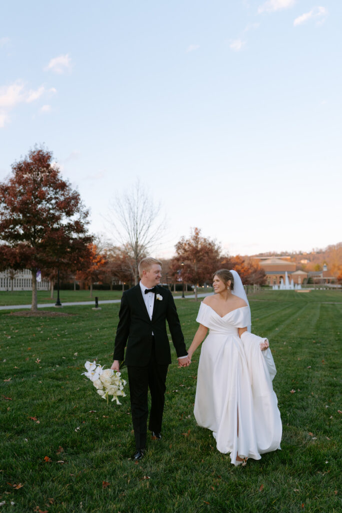 SC wedding photographer 